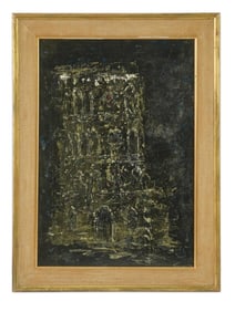 Giorgio Valenzin Painting