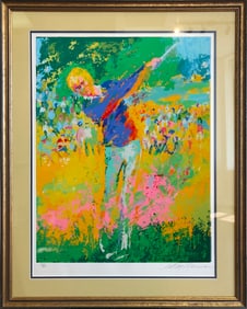 Tee Shot Golf (1973)