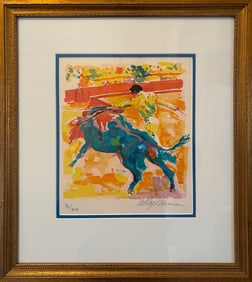 Bull Fight (1973)