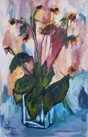 Consolation Flowers