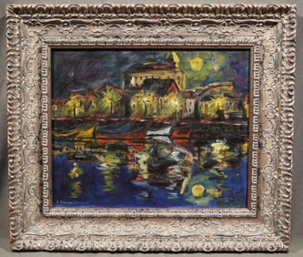 Georges Rouault (FRENCH, 1871-1958)
