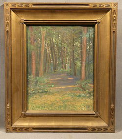 Childe Hassam