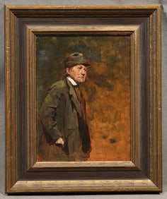 Rudolf Dammeier (GERMAN, 1851-1936)