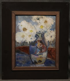 Maurice de Vlaminck (FRENCH, 1876-1958)