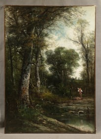 Jean-Baptiste-Camille Corot