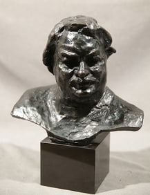 Auguste Rodin (FRENCH, 1840-1917)