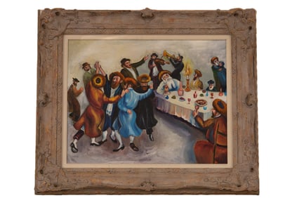 Dinner Party