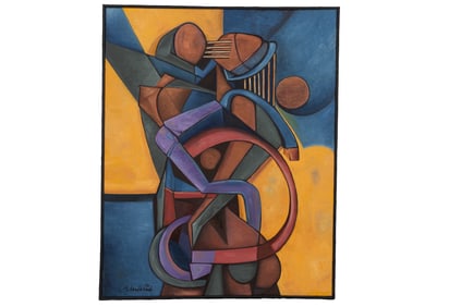 Strings of Love