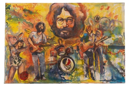 Colorful Concert