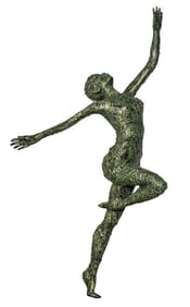 Marco Olivier, Dancing in the Moonlight