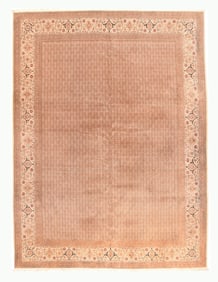 Persian Tabriz Rug 10'0'' x 12'9'' (3.05 x 3.89 M)