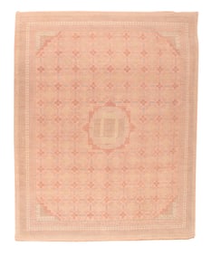 Khotan Rug 8'3" x 10"4" (2.51 x 3.15 M)