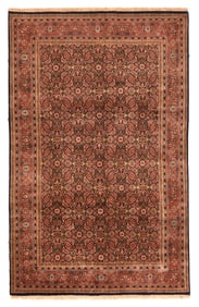 Fine PAK Bidjar Rug 4'10" x 7'7" (1.47 x 2.31 M)