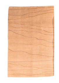 Tibetan Rug 6' x 9' (1.83 x 2.74 M)
