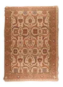 Turkish Sumak Rug 10' x 14' (3.05 x 4.27 M)