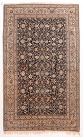 Nain Rug 5'5'' x 9'0'' (1.65 x 2.74 M)