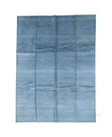 Vintage Rug 9'0" x 11'10" (2.74 x 3.61 M)