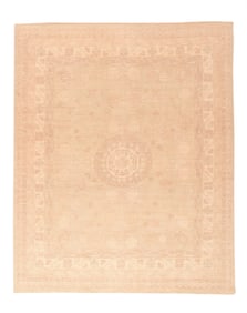 Khotan Rug 7'11' x 9'9" ( 2.41 x 2.97 M)