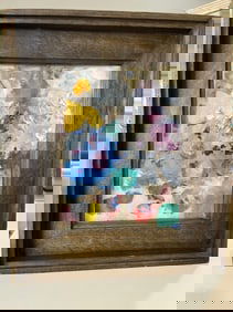 Untitled  by Jacque Villon