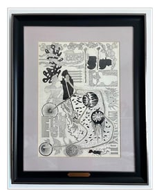 Toxinok' by Joseph Beuys