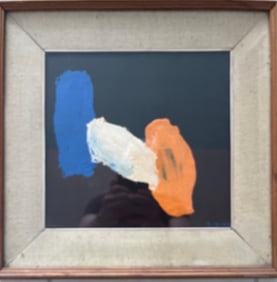 Dubouis by Fernand Dubois