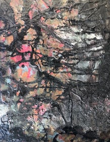 Mazzoleni by Giulio Turcato