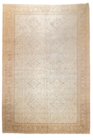 Sivas Rug 8' x 11'8" (2.44 x 3.56 M)