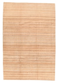 Gabbeh Rug 6' x 8'11" (1.83 x 2.72 M)