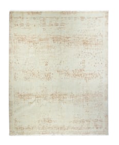 Abstract Rug 8' x 10' (2.44 x 3.05 M)