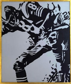 Robert Bob Stanley DAVE PARK