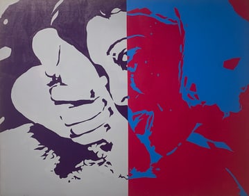 Robert Bob Stanley Head