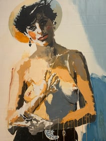 Robert Bob Stanley Melanie