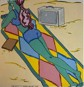 Robert Bob Stanley Pixie