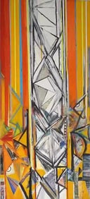 Martin Cohen Doors of expression