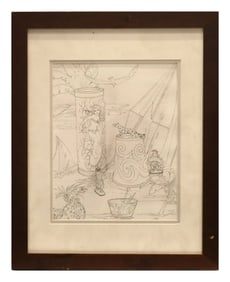 Melodie Provenzano Nature