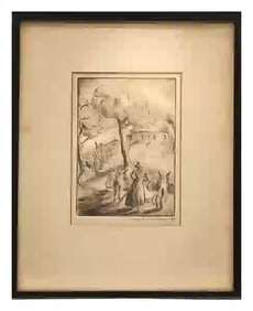 Carol Kalker Landscape of nature