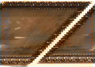 M.L Representation of nature