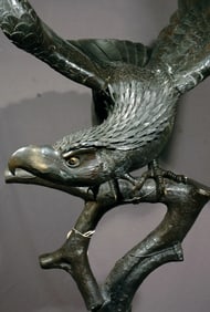 Japanese School - Eagle