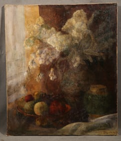 Charles Alfred Maurer - Untitled