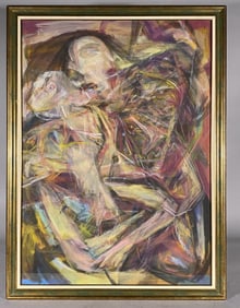 Stefan Fischer - Couple amoureux