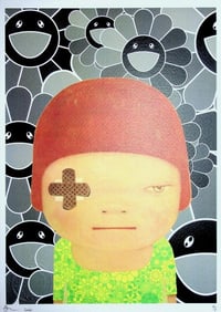 Nara _ Murakami - Death NYC