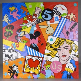 Don Ken - Heroes No. 3, 2024