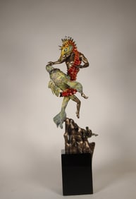 Paul B. Lotz - Succumb