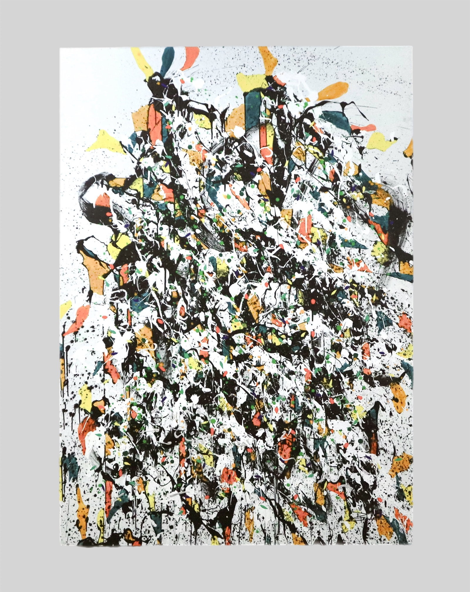 À la lueur du Monde (By the Light of the World) (1 of 3)