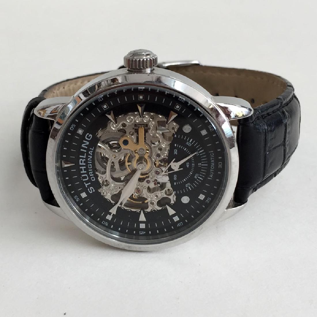 Stuhrling hotsell symphony aristocrat