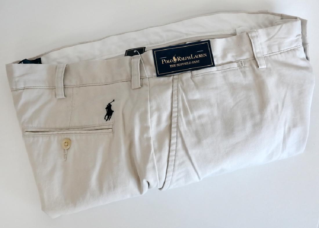 RALPH LAUREN classic RN 41381 W34 L32 100 cotton men's