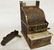 Bronze 216 National Candy Store Cash Register.