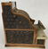 Bronze 216 National Candy Store Cash Register. - 3