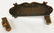 Bronze 216 National Candy Store Cash Register. - 8
