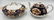 Set of Royal Albert "Heirloom" China. - 2